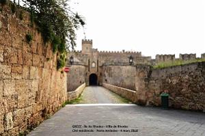 103- Citadelle medievale